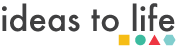 Ideas to Life - Arts Management Consultancy logo
